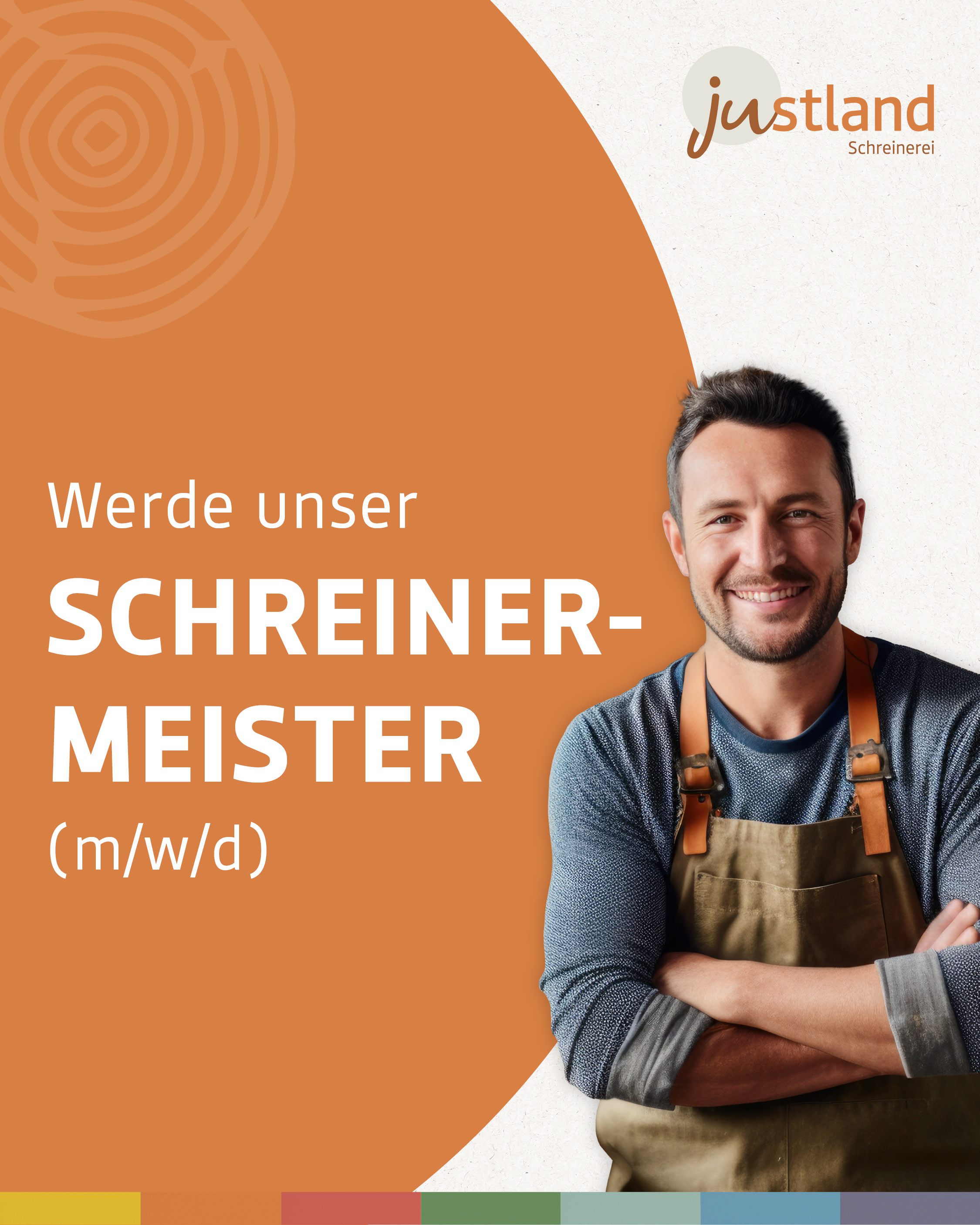 Stellensuche Schreinermeister